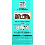 MAGIC RETOUCH coloração permanente para cabelos nº 6 - Castanho Claro, 1 unidade