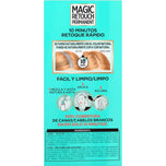 MAGIC RETOUCH coloração permanente para cabelos nº 8 - Loiro Claro, 1 unidade