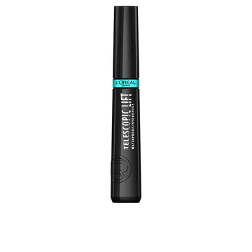 L'ORÉAL PARIS-MÁSCARA À PROVA D'ÁGUA TELESCÓPICA LIFT 10 ml-DrShampoo - Perfumaria e Cosmética Main image