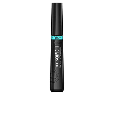 L'ORÉAL PARIS-MÁSCARA À PROVA D'ÁGUA TELESCÓPICA LIFT 10 ml-DrShampoo - Perfumaria e Cosmética