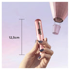L'ORÉAL PARIS-MÁSCARA MEGA VOLUME AÉREO 01 PRETO-DrShampoo - Perfumaria e Cosmética