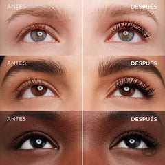 L'ORÉAL PARIS-MÁSCARA MUGLER intense volume 7,5 ml-DrShampoo - Perfumaria e Cosmética