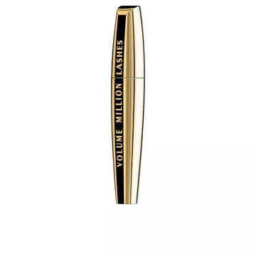 L'ORÉAL PARIS-MASCARA volume Million lashes Black 9 ml-DrShampoo - Perfumaria e Cosmética Main image