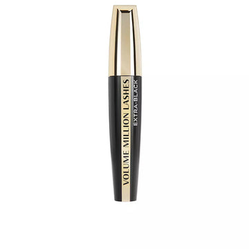L'ORÉAL PARIS-MASCARA volume Million lashes extra black 9 ml-DrShampoo - Perfumaria e Cosmética Main image