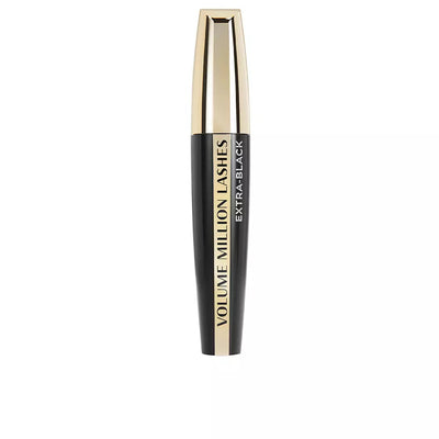 L'ORÉAL PARIS-MASCARA volume Million lashes extra black 9 ml-DrShampoo - Perfumaria e Cosmética