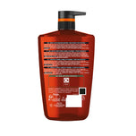 L'ORÉAL PARIS-MEN EXPERT BARBER CLUB gel de ducha corporal.-DrShampoo - Perfumaria e Cosmética