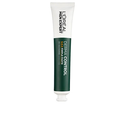 L'ORÉAL PARIS-MEN EXPERT DERMA CONTROL SOS solução anti-manchas 45 ml-DrShampoo - Perfumaria e Cosmética