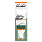 L'ORÉAL PARIS-MEN EXPERT DERMA CONTROL creme hidratante para controle de oleosidade FPS30 40 ml-DrShampoo - Perfumaria e Cosmética