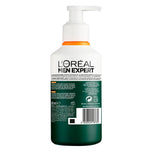 L'ORÉAL PARIS-MEN EXPERT DERMA CONTROL gel de limpeza purificante 260 ml-DrShampoo - Perfumaria e Cosmética