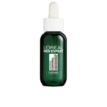 L'ORÉAL PARIS-MEN EXPERT DERMA CONTROL soro anti-manchas 30 ml-DrShampoo - Perfumaria e Cosmética Imagem principal do produto