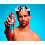 L'ORÉAL PARIS-MEN EXPERT Fresh Extreme Desodorante antitranspirante em spray 72h 150 ml-DrShampoo - Perfumaria e Cosmética
