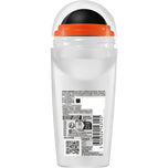 L'ORÉAL PARIS-MEN EXPERT Hydra Energetic Extreme Sport Antitranspirante Roll-on 72h 50 ml-DrShampoo - Perfumaria e Cosmética