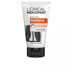 L'ORÉAL PARIS-MEN EXPERT INVISICONTROL gel fijación Nº8 150 ml-DrShampoo - Perfumaria e Cosmética