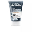 MEN EXPERT MAGNESIUM DEFENSE limpeza facial 100 ml