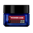 MEN EXPERT POWER AGE gel noturno revitalizante antienvelhecimento 50 ml