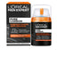 L'ORÉAL PARIS-MEN EXPERT cuidado diário antiespinhas de carvão puro 50 ml-DrShampoo - Perfumaria e Cosmética