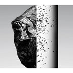 L'ORÉAL PARIS-MEN EXPERT gel de limpeza purificante de carvão puro 100 ml-DrShampoo - Perfumaria e Cosmética