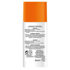 L'ORÉAL PARIS-MEN EXPERT hydra energetic fluido invisible diario SPF50+ 50 ml-DrShampoo - Perfumaria e Cosmética