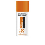 L'ORÉAL PARIS-MEN EXPERT hydra energetic fluido invisible diario SPF50+ 50 ml-DrShampoo - Perfumaria e Cosmética