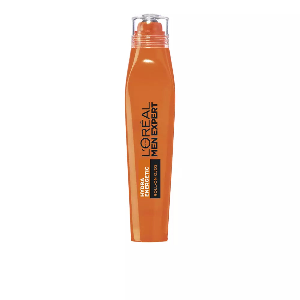 L'ORÉAL PARIS-MEN EXPERT hydra energético roll-on para os olhos 10 ml-DrShampoo - Perfumaria e Cosmética