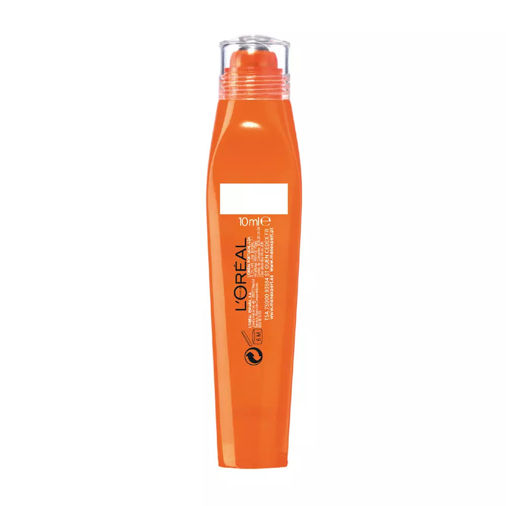 L'ORÉAL PARIS-MEN EXPERT hydra energético roll-on para os olhos 10 ml-DrShampoo - Perfumaria e Cosmética