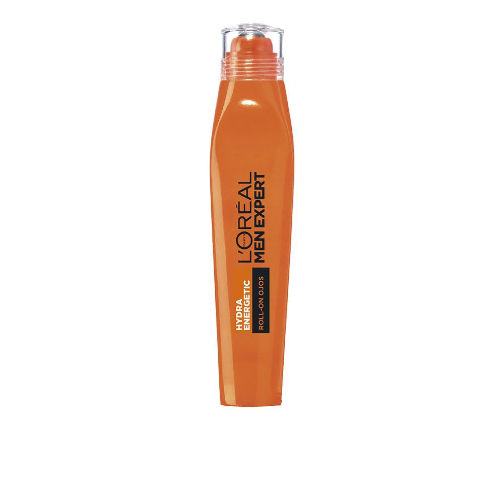 L'ORÉAL PARIS-MEN EXPERT hydra energético roll-on para os olhos 10 ml-DrShampoo - Perfumaria e Cosmética