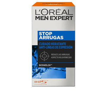 MEN EXPERT stop rides 50 ml Image secondaire du produit