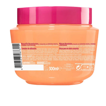 Máscara ELVIVE DREAM LONG SOS 300 ml Imagem secundária do produto