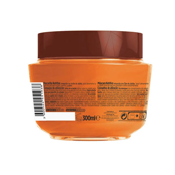 Máscara ELVIVE ÓLEO EXTRAORDINÁRIO 300 ml Imagen secundaria del producto