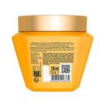 L'ORÉAL PARIS-Máscara para cabelos secos ELVIVE EXTRAORDINARY OIL 310 ml-DrShampoo - Perfumaria e Cosmética