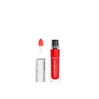L'ORÉAL PARIS-Óleo labial volumizador PLUMP AMBITION #380-Rouge in Love 5 ml-DrShampoo - Perfumaria e Cosmética
