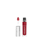 L'ORÉAL PARIS-Óleo labial volumizador PLUMP AMBITION #490-Berry Jolie 5 ml-DrShampoo - Perfumaria e Cosmética