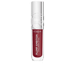 L'ORÉAL PARIS-Óleo labial volumizador PLUMP AMBITION #490-Berry Jolie 5 ml-DrShampoo - Perfumaria e Cosmética