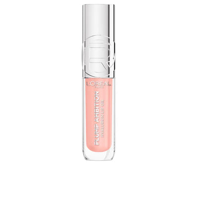 L'ORÉAL PARIS-Óleo labial volumizante PLUMP AMBITION #201-Milky 5 ml-DrShampoo - Perfumaria e Cosmética