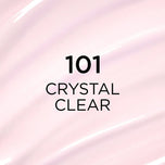 L'ORÉAL PARIS-Óleo para lábios volumizante PLUMP AMBITION #101-Crystal Clear 5 ml-DrShampoo - Perfumaria e Cosmética