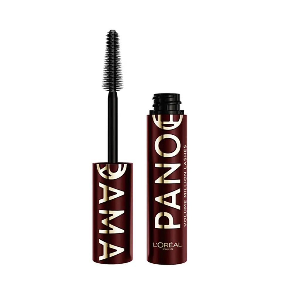 L'ORÉAL PARIS-PANORAMA CHROMATICS máscara 1 unidade.-DrShampoo - Perfumaria e Cosmética