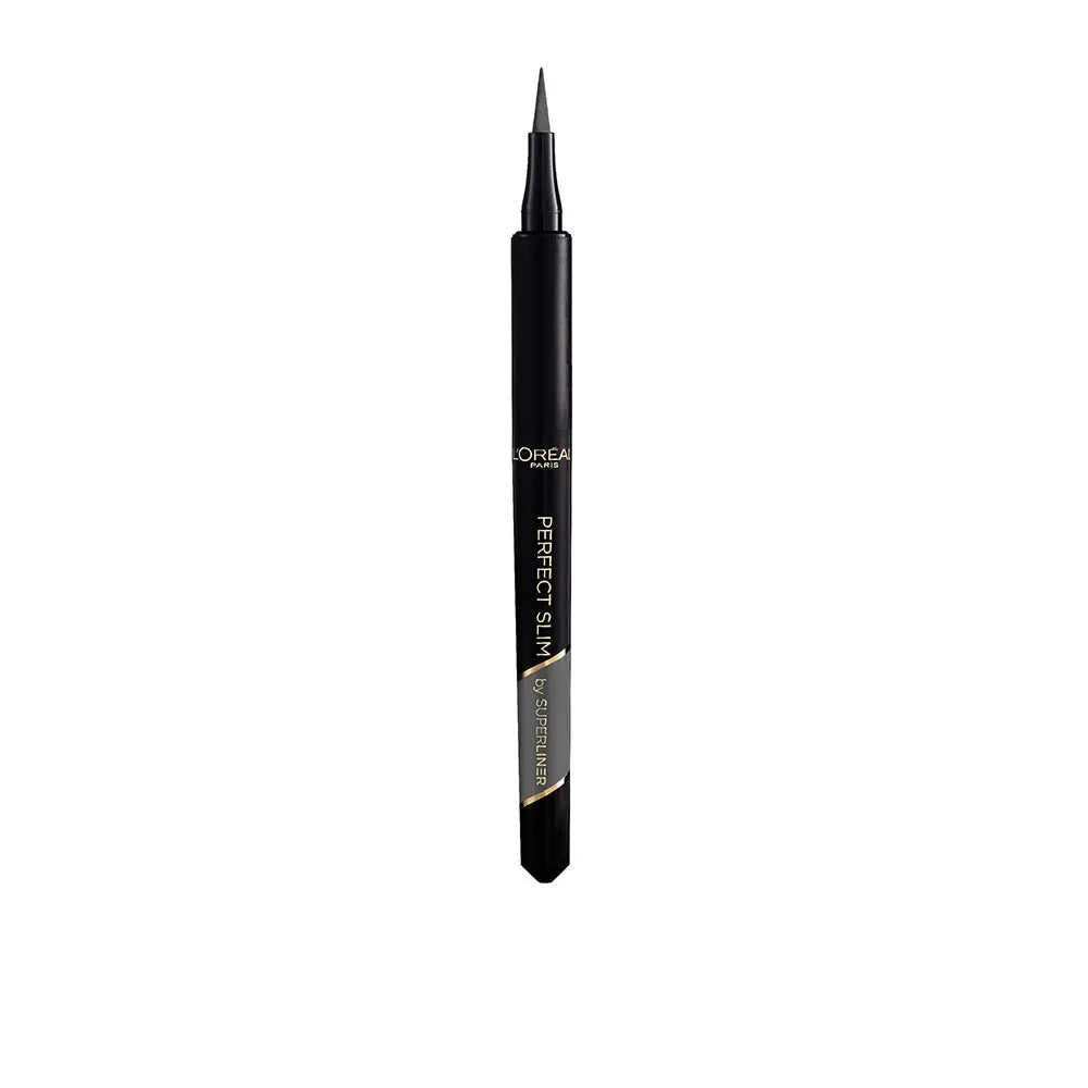 L'ORÉAL PARIS-PERFECT SLIM by superliner #04-navy-DrShampoo - Perfumaria e Cosmética