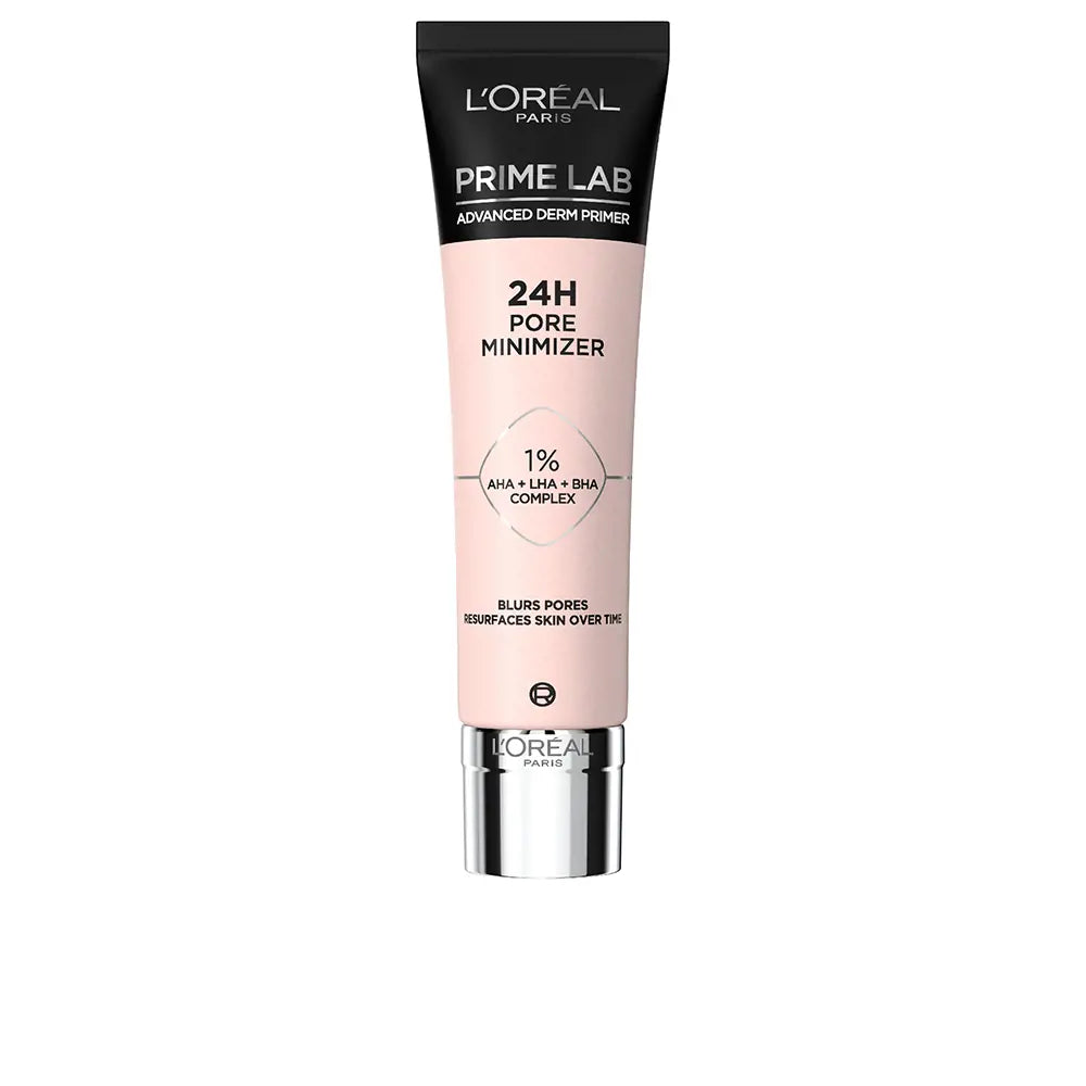L'ORÉAL PARIS-PRIME LAB 24H minimizador de poros 30ml-DrShampoo - Perfumaria e Cosmética