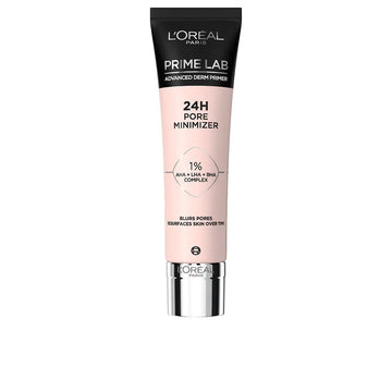 L'ORÉAL PARIS-PRIME LAB 24H minimizador de poros 30ml-DrShampoo - Perfumaria e Cosmética Main image