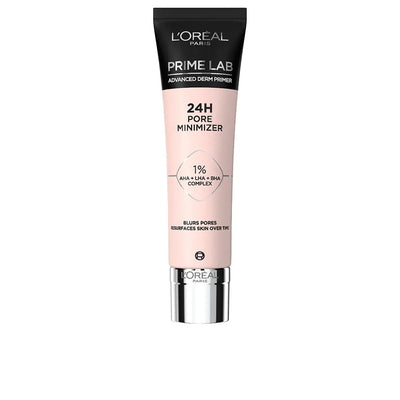 L'ORÉAL PARIS-PRIME LAB 24H minimizador de poros 30ml-DrShampoo - Perfumaria e Cosmética