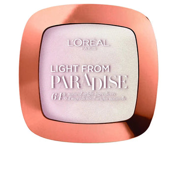 L'ORÉAL PARIS-Pó iluminador ICOCONIC GLOW 01-DrShampoo - Perfumaria e Cosmética Imagem principal do produto