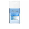 REMOVEDOR DE MAQUILHAGEM DE OLHOS à prova de água 125 ml