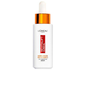 L'ORÉAL PARIS-REVITALIFT CLINICAL der-grade 12% vitamina C soro 30 ml-DrShampoo - Perfumaria e Cosmética Main image