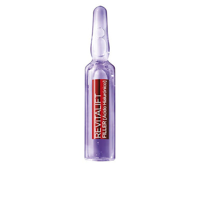 L'ORÉAL PARIS-REVITALIFT FILLER ácido hialurónico ampolas intensivas x 7-DrShampoo - Perfumaria e Cosmética