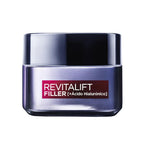L'ORÉAL PARIS-REVITALIFT FILLER ácido hialurônico creme de dia 50 ml-DrShampoo - Perfumaria e Cosmética