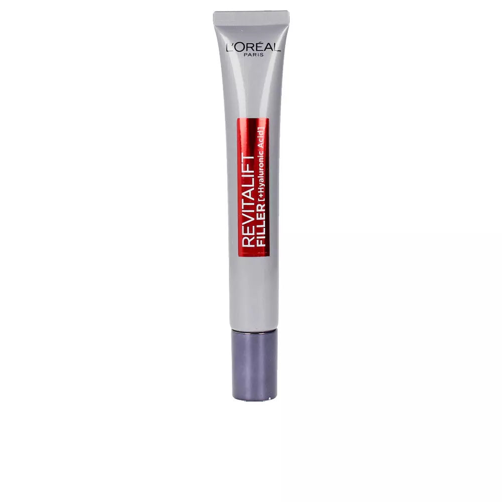 L'ORÉAL PARIS-REVITALIFT FILLER ácido hialurônico olhos 15 ml-DrShampoo - Perfumaria e Cosmética