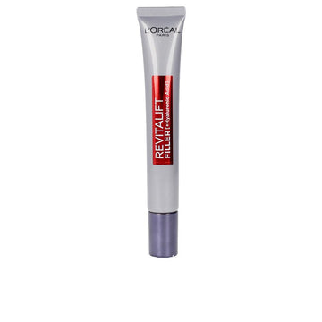 L'ORÉAL PARIS-REVITALIFT FILLER ácido hialurônico olhos 15 ml-DrShampoo - Perfumaria e Cosmética Imagem principal do produto