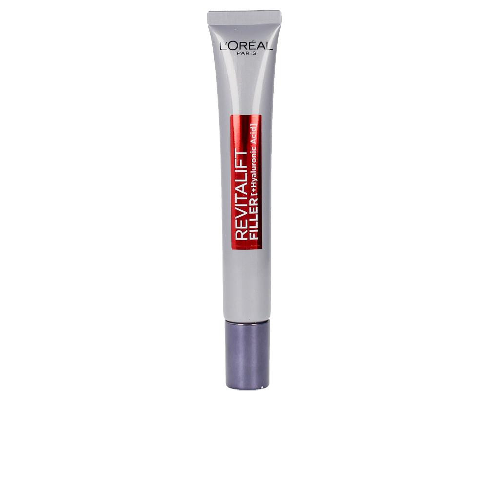 L'ORÉAL PARIS-REVITALIFT FILLER ácido hialurônico olhos 15 ml-DrShampoo - Perfumaria e Cosmética