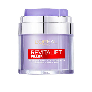 L'ORÉAL PARIS-REVITALIFT FILLER água-creme refirmante 50 ml-DrShampoo - Perfumaria e Cosmética Main image