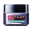 REVITALIFT FILLER gel creme com ácido hialurônico 50 ml
